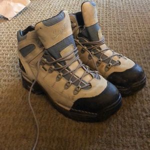 Danner boots TFX